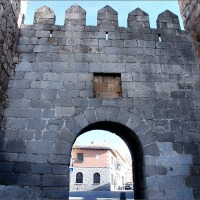 Foto de Ávila