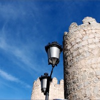 Foto de Ávila