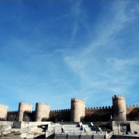 Foto de Ávila