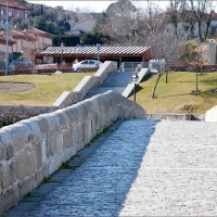 Foto de Ávila