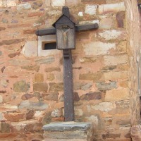 Foto de Castrillo de los Polvazares