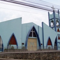 Foto de Dulce Nombre de María, Chalatenango