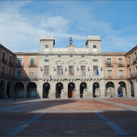 Foto de Ávila