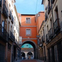 Foto de Ávila