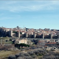 Foto de Ávila