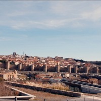 Foto de Ávila