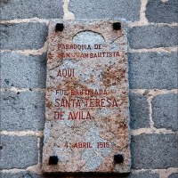 Foto de Ávila