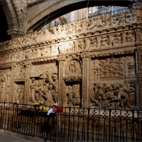 Foto de Ávila