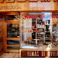 Foto de Ávila