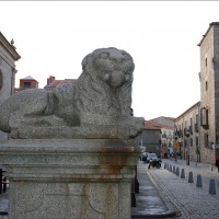 Foto de Ávila