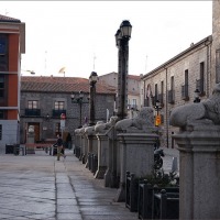 Foto de Ávila
