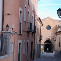 Foto de Ávila