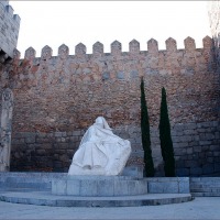 Foto de Ávila