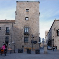 Foto de Ávila