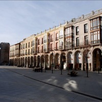 Foto de Ávila