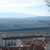 Foto de Ávila