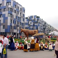 Foto de Oviedo