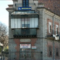 Foto de Ávila