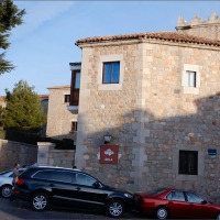Foto de Ávila