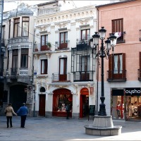 Foto de Ávila