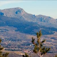 Foto de Alto del León