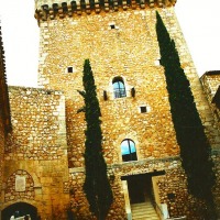 Foto de Alarcón