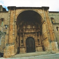 Foto de Alarcón