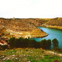 Foto de Alarcón