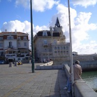 Foto de cascais