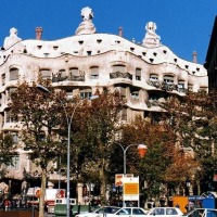 Foto de Barcelona