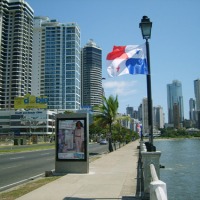 Foto de Punta Paitilla