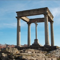 Foto de Ávila