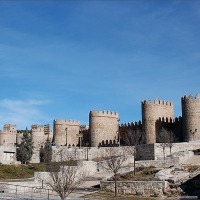 Foto de Ávila