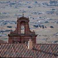 Foto de Ávila