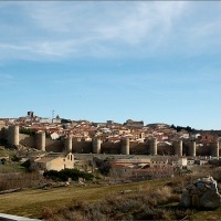 Foto de Ávila