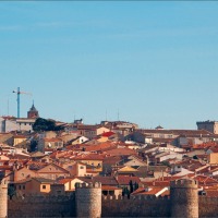 Foto de Ávila