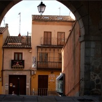 Foto de Ávila
