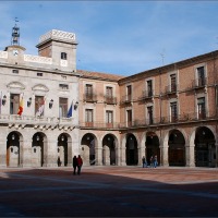 Foto de Ávila