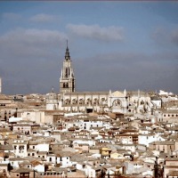 Foto de Toledo