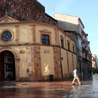 Foto de Oviedo
