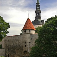 Foto de tallin
