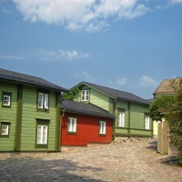 Foto de porvoo