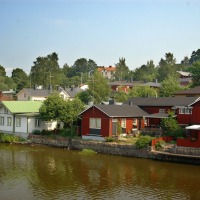 Foto de porvoo
