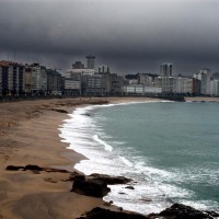 Foto de La Coruña
