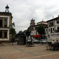 Foto de Cangas de Onís