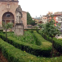 Foto de Cangas de Onís