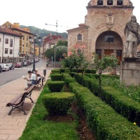 Foto de Cangas de Onís
