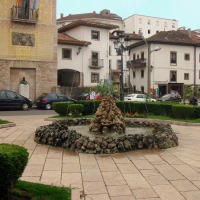 Foto de Cangas de Onís