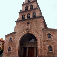 Foto de Cangas de Onís