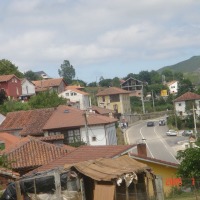 Foto de Ortiguero de Cabrales